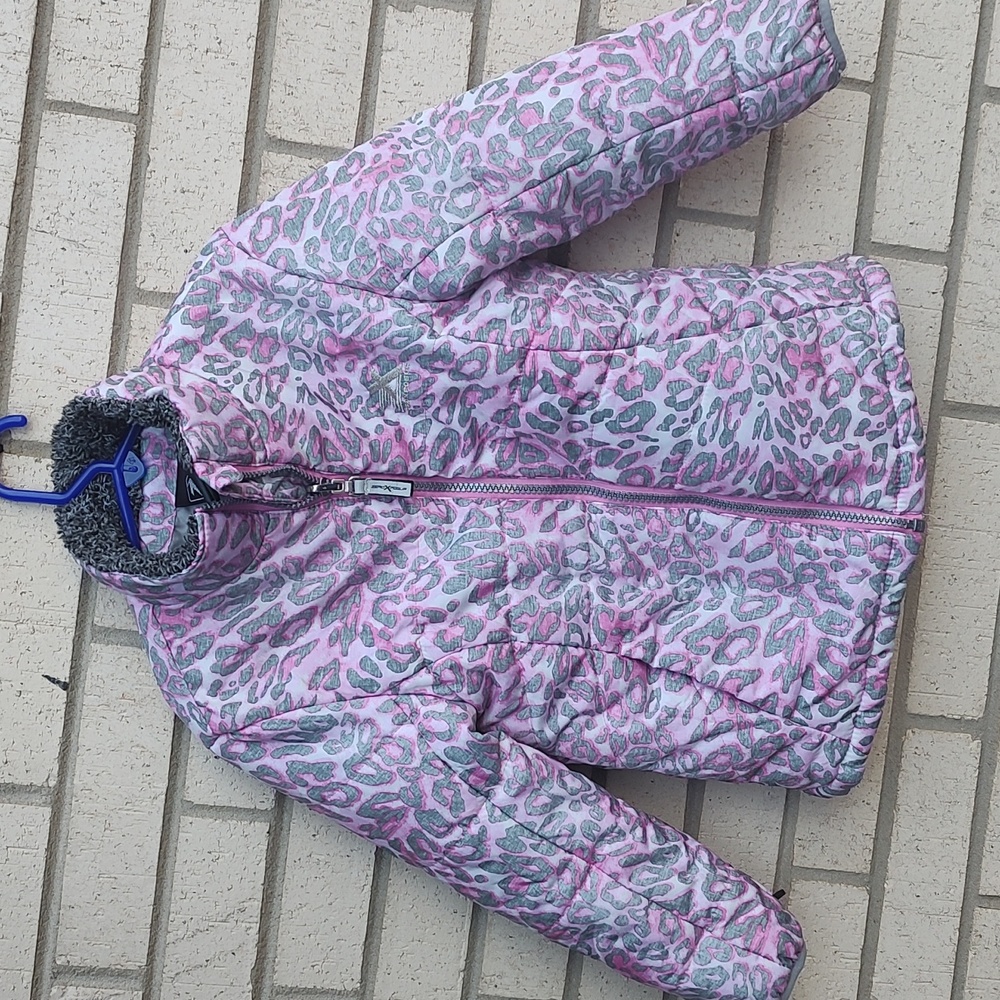 Zero x Posur Coat*